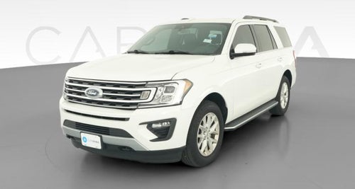 2021 Ford Expedition