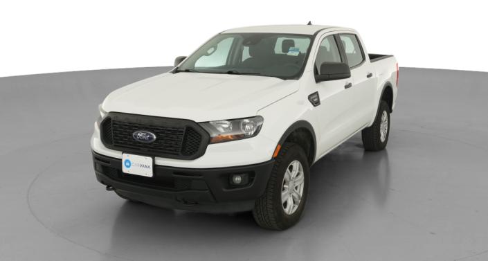 2019 Ford Ranger XL -
                  Beverly, NJ