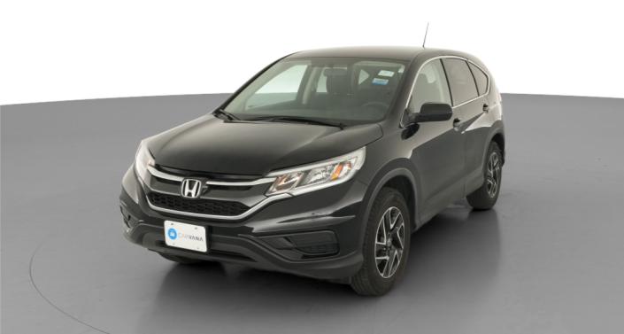 Thumbnail: 2016 Honda CR-V - 1
