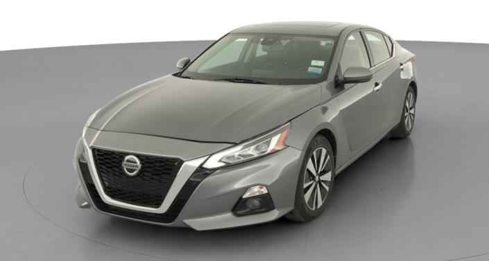 Thumbnail: 2020 Nissan Altima - 1