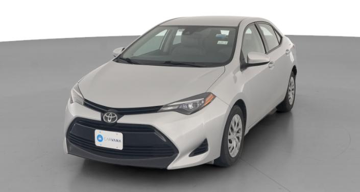 2018 Toyota Corolla LE -
                  Lorain, OH