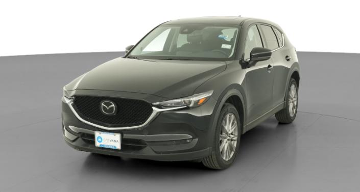 Thumbnail: 2019 Mazda CX-5 - 1