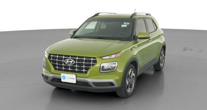 Thumbnail: 2023 Hyundai Venue - 1