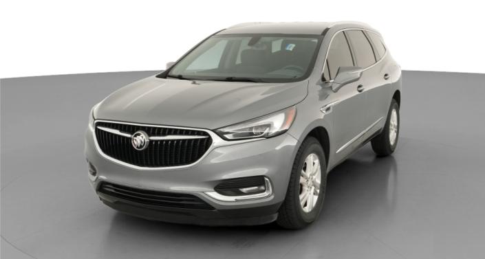 2020 Buick Enclave Preferred -
                  Haines City, FL