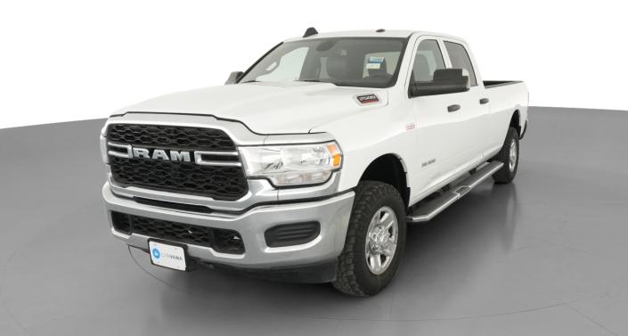 2022 RAM 2500 Tradesman -
                  Wheatland, OK