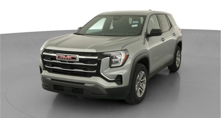 Thumbnail: 2025 GMC Terrain - 1