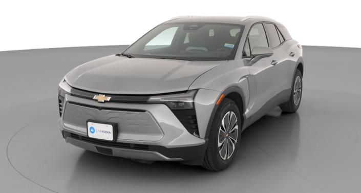 2024 Chevrolet Blazer EV LT -
                  Lorain, OH