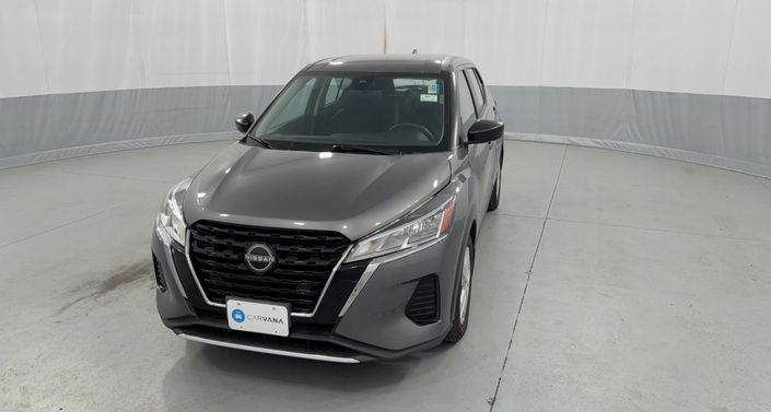 Thumbnail: 2024 Nissan Kicks - 1