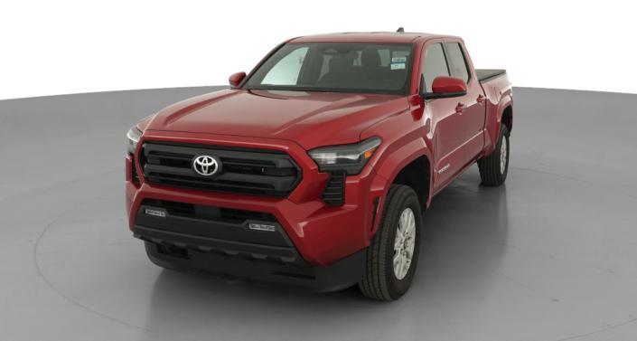 Thumbnail: 2025 Toyota Tacoma - 1