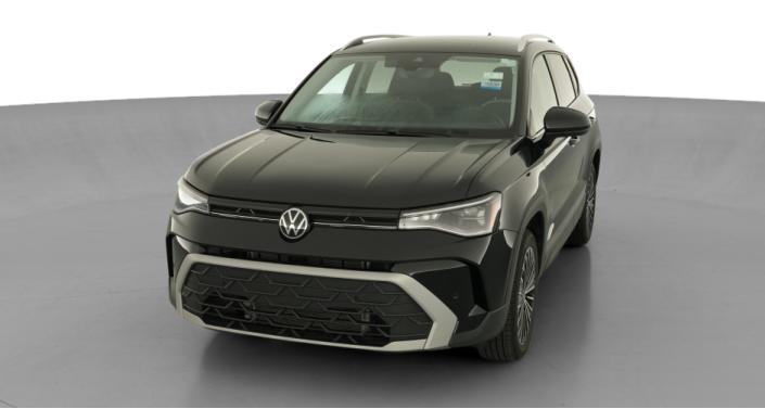 Thumbnail: 2025 Volkswagen Taos - 1
