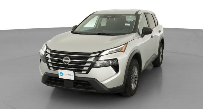 Thumbnail: 2024 Nissan Rogue - 1
