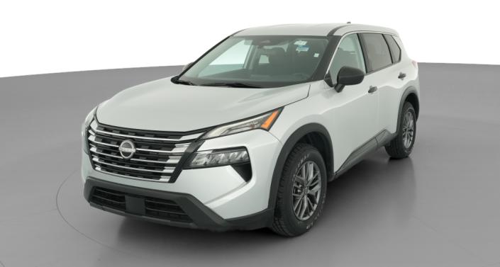 Thumbnail: 2024 Nissan Rogue - 1