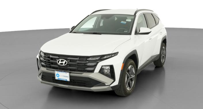 Thumbnail: 2026 Hyundai Tucson - 1
