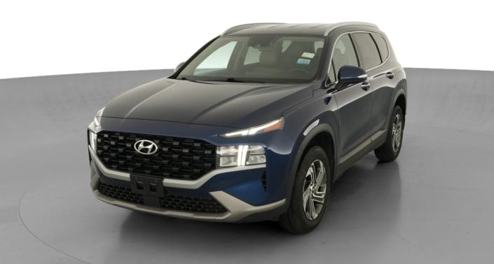 Thumbnail: 2023 Hyundai Santa Fe - 1