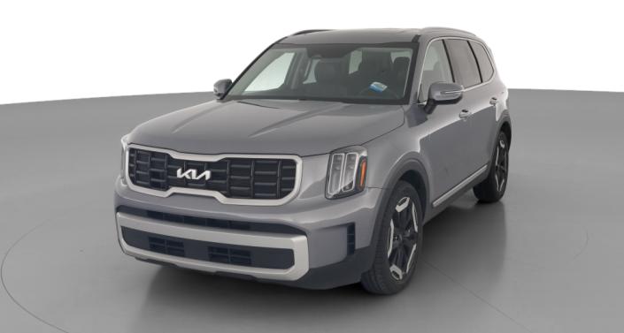 Thumbnail: 2025 Kia Telluride - 1