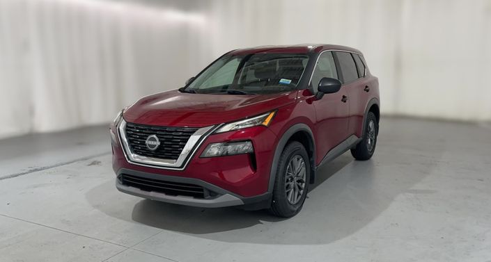 Thumbnail: 2023 Nissan Rogue - 1