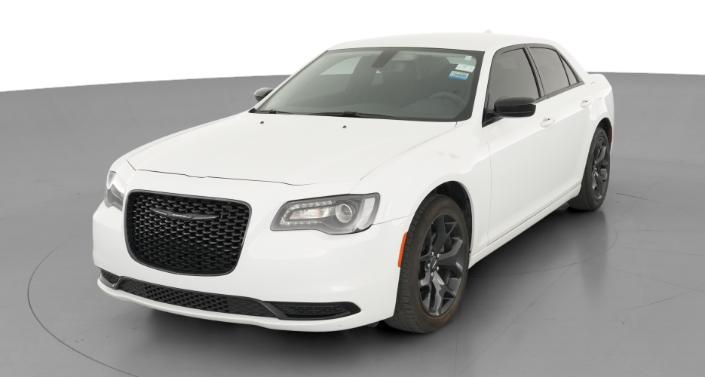 Thumbnail: 2023 Chrysler 300 - 1