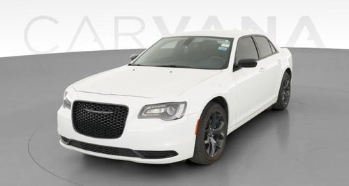 2023 Chrysler 300