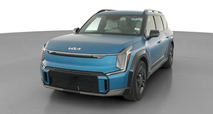 2024 Kia EV9 GT-Line -
                  Trenton, OH