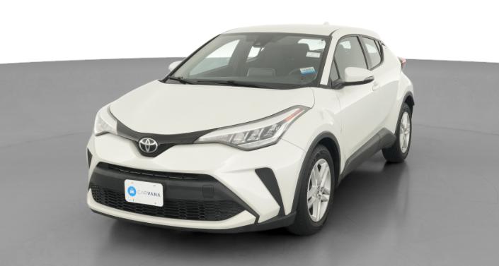 2020 Toyota C-HR LE -
                  Trenton, OH
