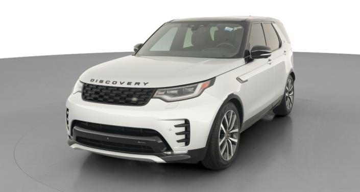 2023 Land Rover Discovery R-Dynamic S -
                  Haines City, FL