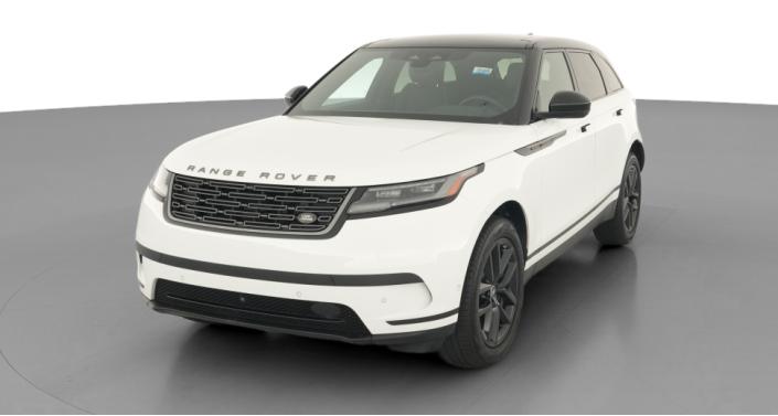 Thumbnail: 2026 Land Rover Range Rover Velar - 1