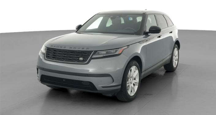 Thumbnail: 2026 Land Rover Range Rover Velar - 1