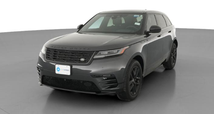 Thumbnail: 2026 Land Rover Range Rover Velar - 1