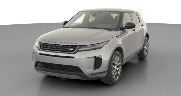 Thumbnail: 2026 Land Rover Range Rover Evoque - 1