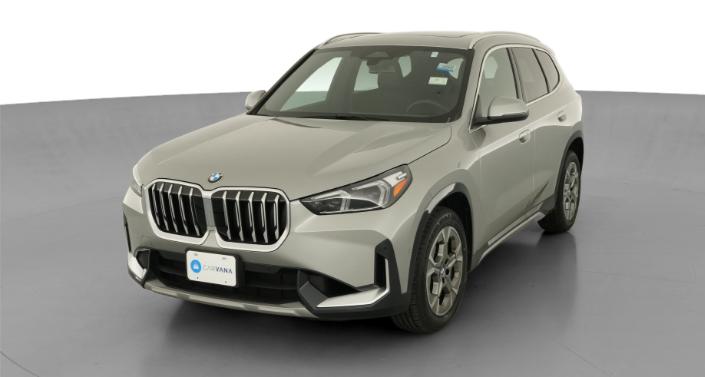 Thumbnail: 2026 BMW X1 - 1