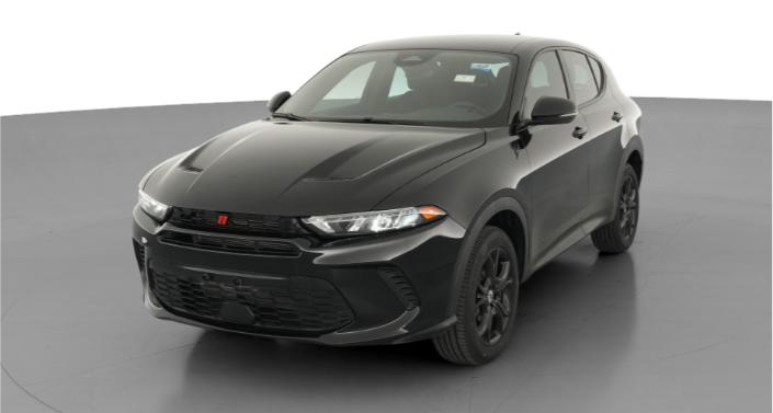 2024 Dodge Hornet GT -
                  Wheatland, OK