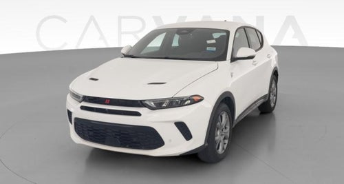 2024 Dodge Hornet