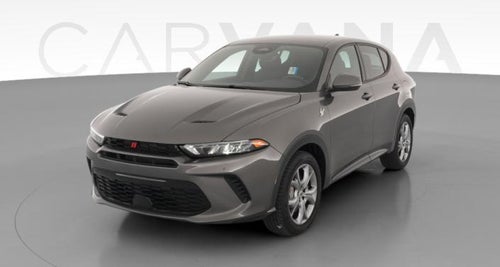 2024 Dodge Hornet
