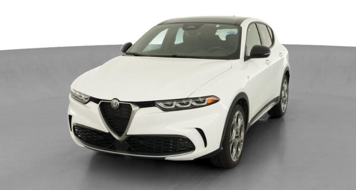 2024 Alfa Romeo Tonale Ti -
                  Richton Park, IL