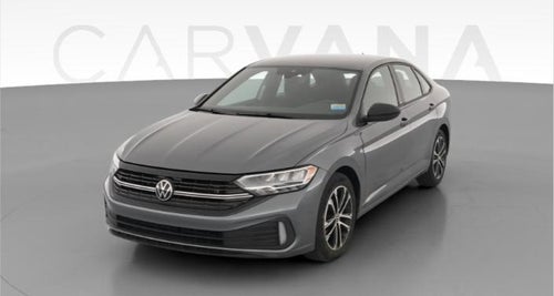 2023 Volkswagen Jetta