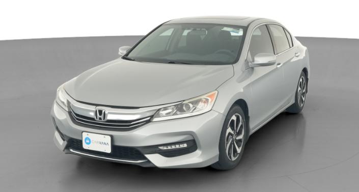 Thumbnail: 2017 Honda Accord - 1