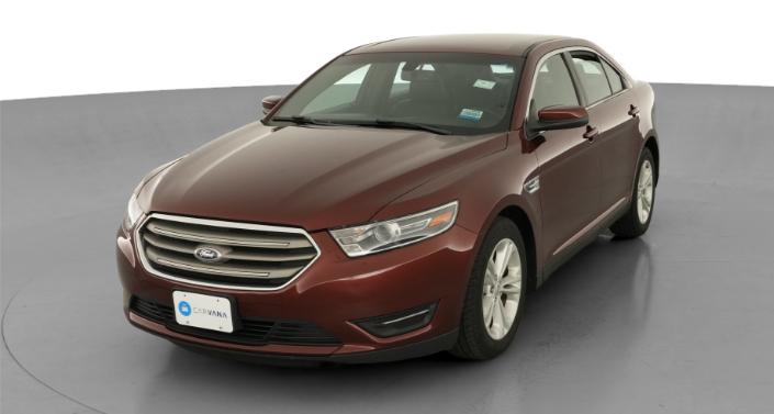 2016 Ford Taurus SEL -
                  Richton Park, IL