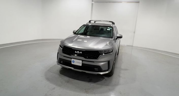 Thumbnail: 2023 Kia Sorento - 1