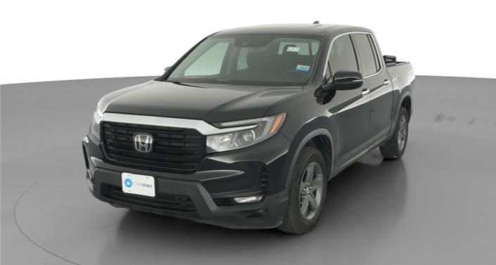 Thumbnail: 2023 Honda Ridgeline - 1
