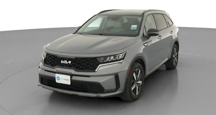 Thumbnail: 2023 Kia Sorento - 1