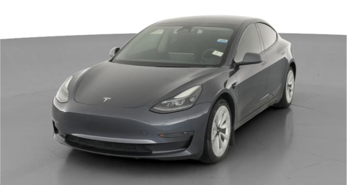 Thumbnail: 2023 Tesla Model 3 - 1