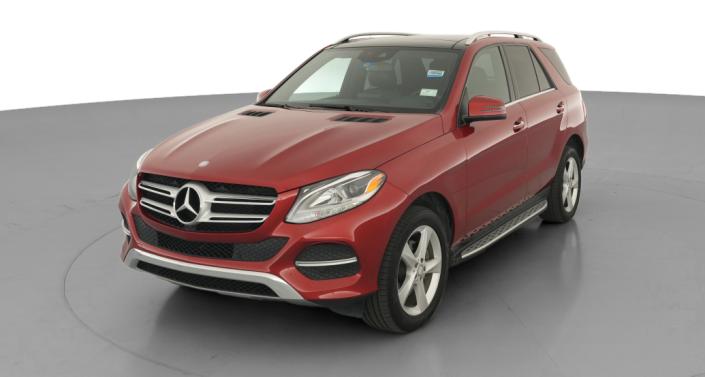2016 Mercedes-Benz GLE 350 -
                  Fort Worth, TX