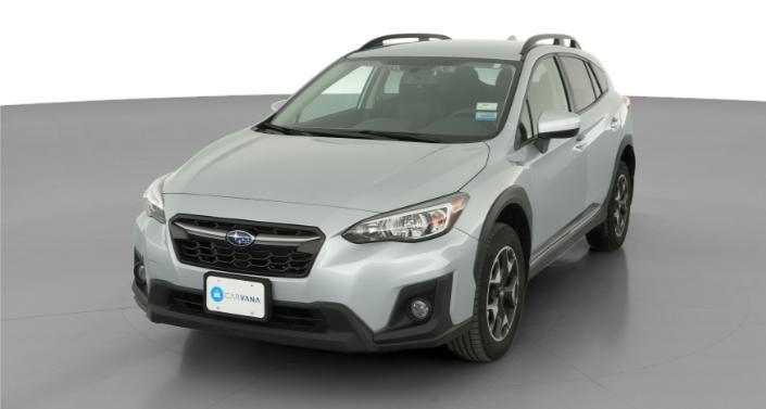 Thumbnail: 2019 Subaru Crosstrek - 1