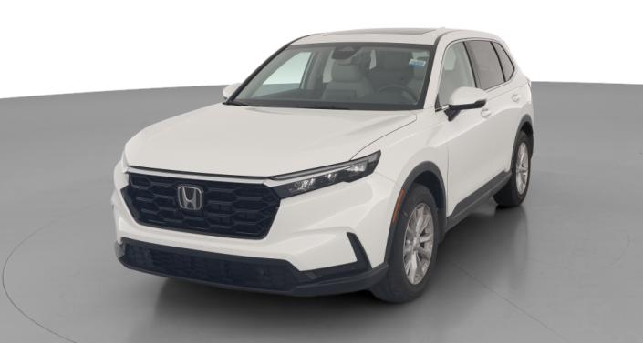 Thumbnail: 2023 Honda CR-V - 1