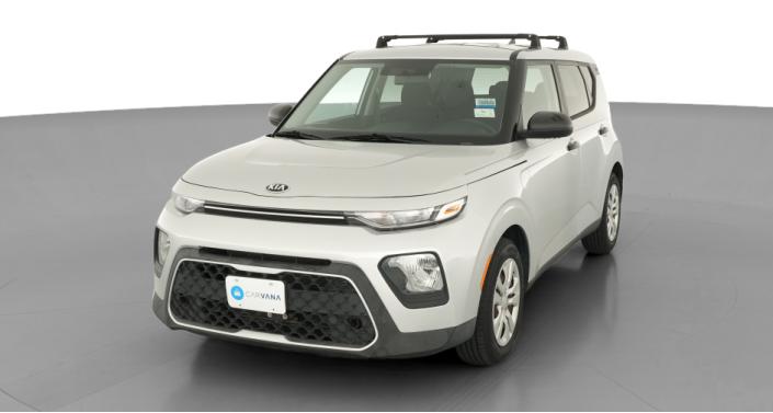 Thumbnail: 2020 Kia Soul - 1