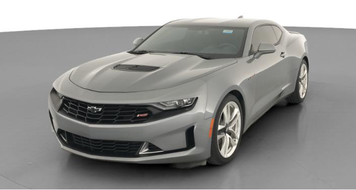Thumbnail: 2021 Chevrolet Camaro - 1