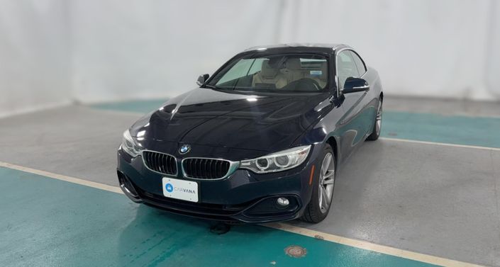 2017 BMW 4 Series 430i xDrive -
                  Manville, NJ