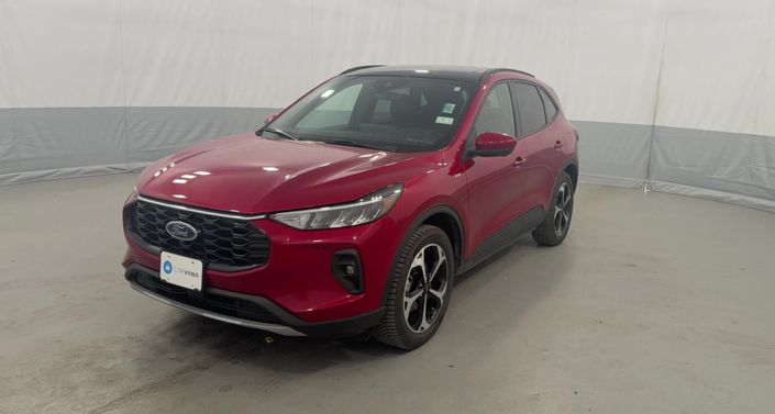 Thumbnail: 2025 Ford Escape - 1