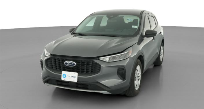 Thumbnail: 2024 Ford Escape - 1