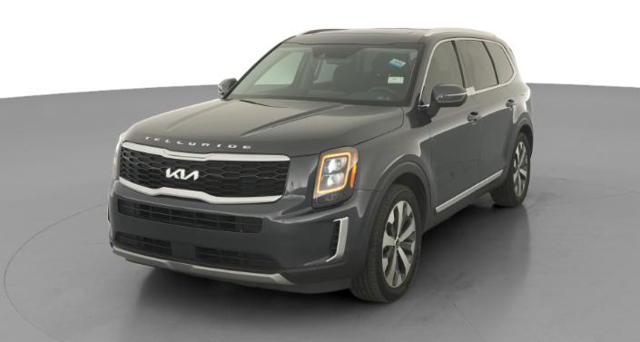 Thumbnail: 2022 Kia Telluride - 1